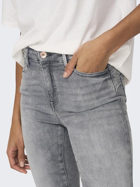 Produktbild Only ONLPower Life Mid Push Up Skinny Fit Jeans (34)