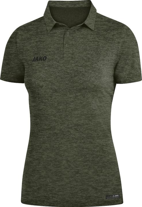 JAKO Polo Premium Basics Damen