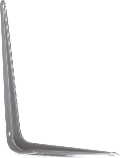 Image du produit Haushalt SUPPORT DE TABLETTE 150X200 SB-01 MATT SILVER
