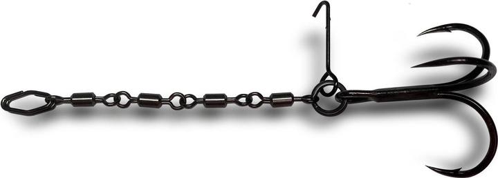 Produktbild Vmc Pike Chain: Q