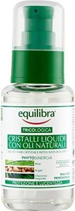Equilibra Equilibras - Tricologica Liquid Crystals With Natural Oils 50ml (50 ml)