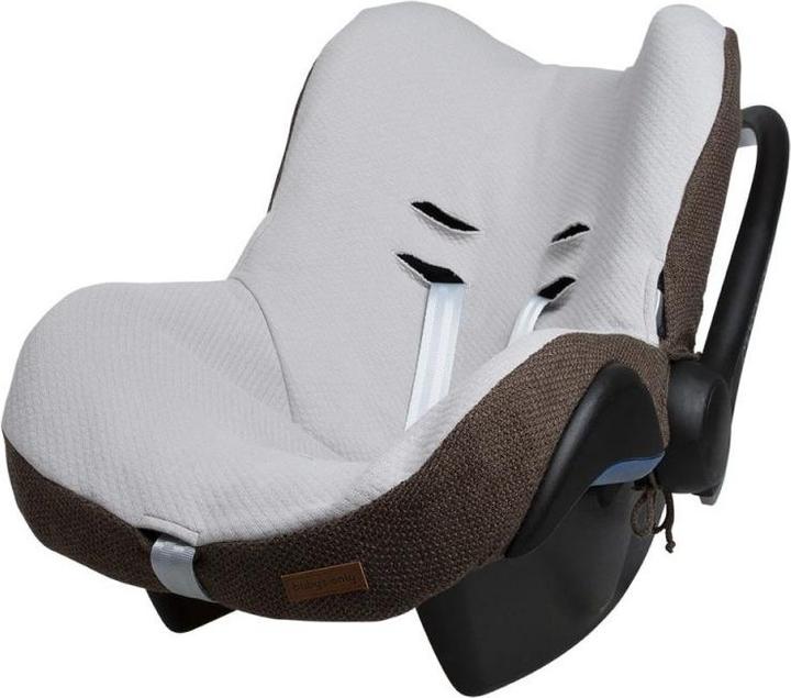 Produktbild Baby's only Babys only Bezug Maxi-Cosi 0+ Classic, Cacao