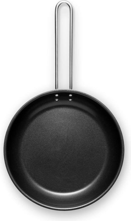 Produktbild Eva Solo Steel Line (28 cm, Bratpfanne, Edelstahl)