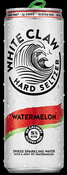 Image du produit White Claw Caisse Pastèque / (24 x 35,5 cl)