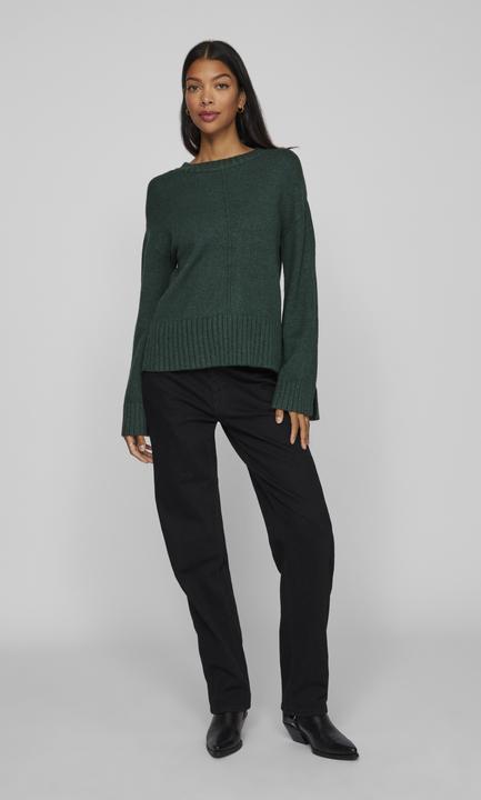 Produktbild Vila Rundhals Strickpullover (S)