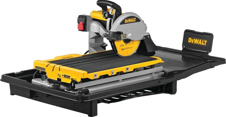 Image du produit DeWalt Scie à carrelage 1600W (Scies)