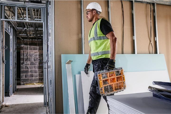 Image du produit DeWalt TSTAK IP54 Organiseur