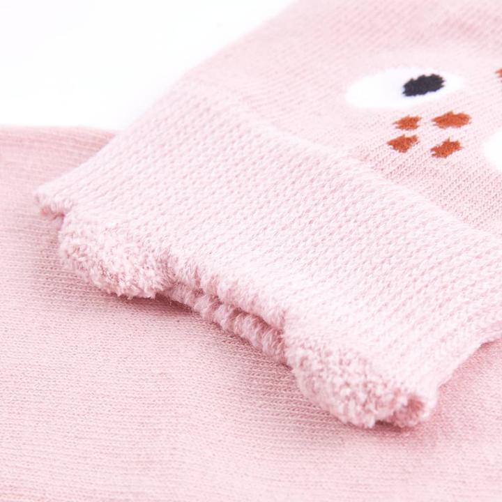 Immagine prodotto VidaXL Calzini per bambini 5 paia UE 23-26,Materiale: 78% cotone. 20 (Confezione da 5 pezzi, 23 - 26)