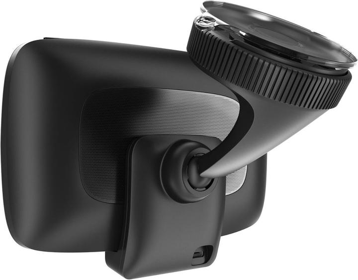 Produktbild TomTom Go 5100 World (5")