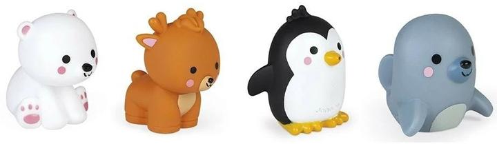 Image du produit Janod 4 animaux polaires