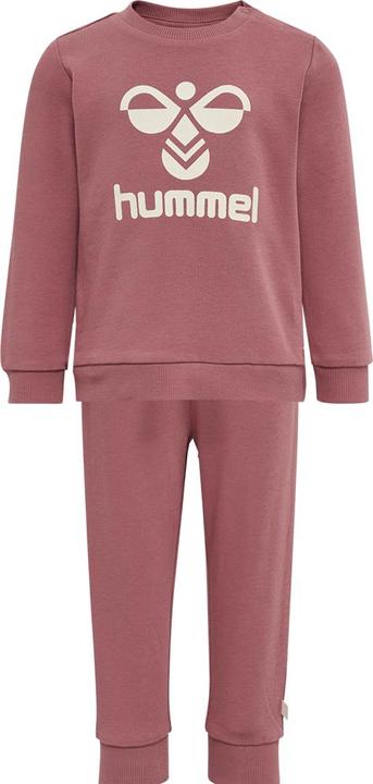 Produktbild hummel Hmlarine Crewsuit (62)