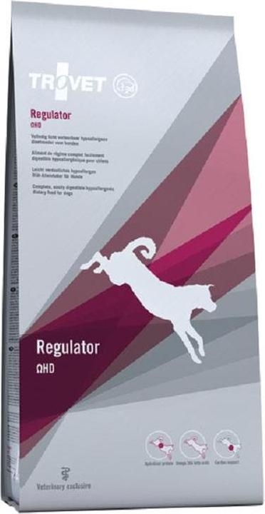 Image du produit Trovet Nourriture sèche Régulateur hydrolysé, 12.5 kg (Adulte, 1 pcs, 12500 g)