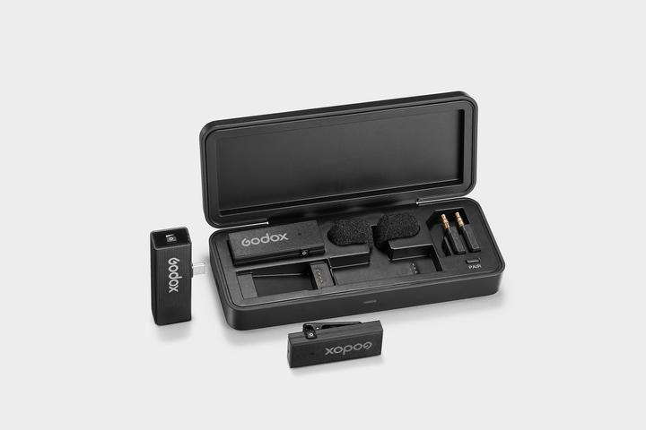 Image du produit Godox MoveLink Mini UCKit2