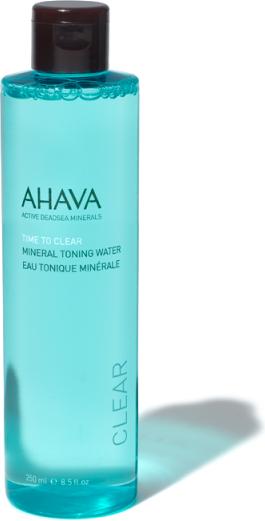 Produktbild Ahava Time to Clear (Mizellenwasser, Tonic, 250 ml)