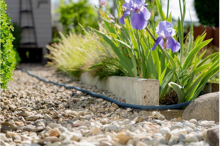 Produktbild Gardena Liano Xtreme 3/4 Set (20 m, 19 mm)