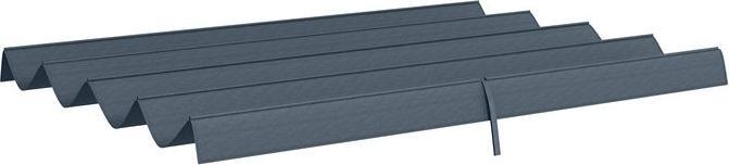 Immagine prodotto Swisshandel24 Tetto di ricambio per pergola, circa 3 x 2,5 m Copertura ombreggiante per pergola, tetto per (286 cm, 245 cm)