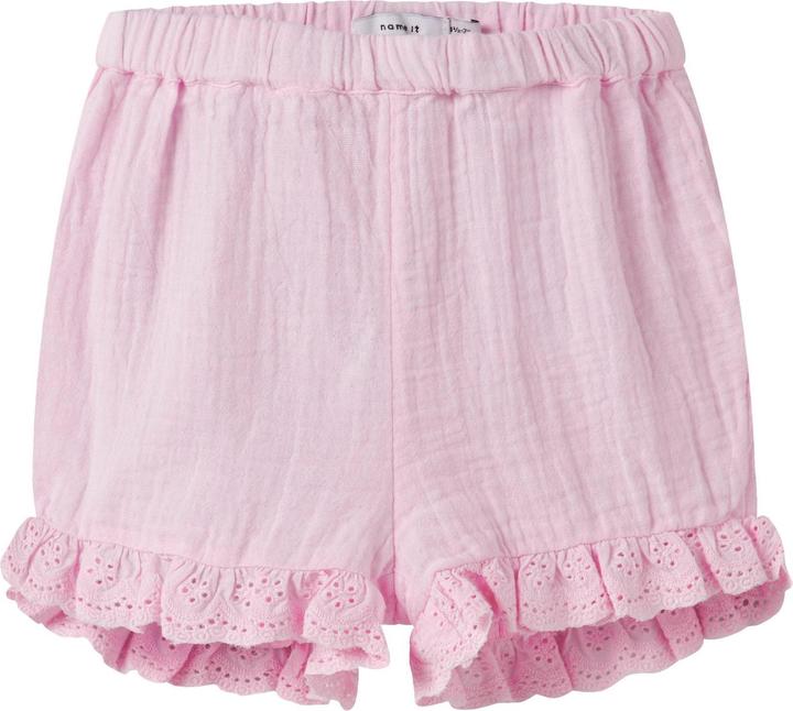Immagine prodotto Name it Bio-Baumwoll Shorts (116)