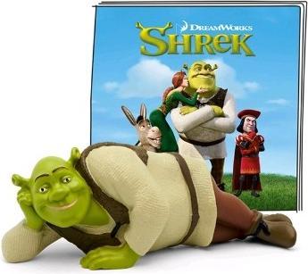 Productafbeelding Tonies Shrek - Shrek 1 (hoorspel, uitgave in het Engels) (Engels)