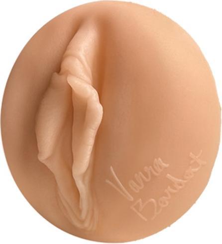 Actual product image Fleshlight Vanna Bardot