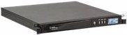 Image du produit Riello Vision Rack VSR 1100 - Onduleur (rack montable) - CA 230 V - 880 Watt (1100 VA, 800 W, Line-interactive Onduleur)