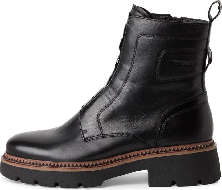 Actual product image Tamaris Ankle boot (41)