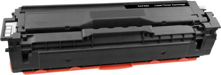 Image du produit Plutoos Samsung CLT-K504S toner XXL compatible, noir