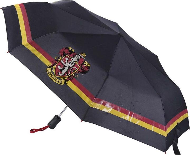 NoName HARRY POTTER - Gryffondor - Parapluie Couleur Change - 53 cm