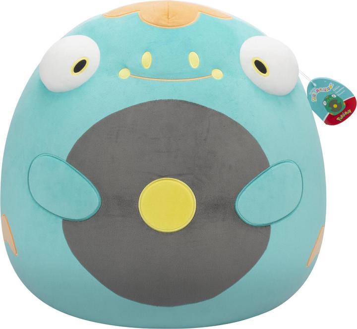 Jazwares Squishmallows - Pokemon Bellibolt 50 cm - (SQPK00093) (50 cm)