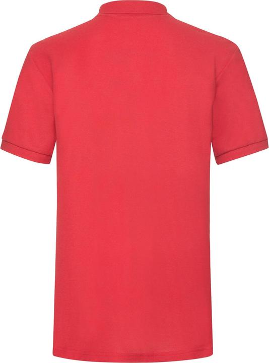 Produktbild Fruit of the Loom Poloshirt Schwere Qualität (L)