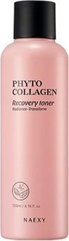 Produktbild Naexy Phyto Collagen Recovery Toner - 200ml (200 ml)