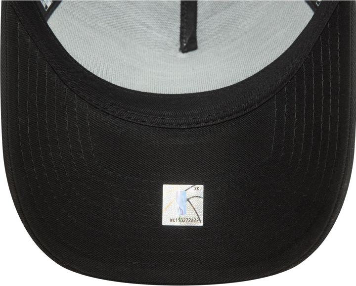 Immagine prodotto New Era Cappellino E-Frame Snapback - Targa Chicago Bulls (Taglia unica)