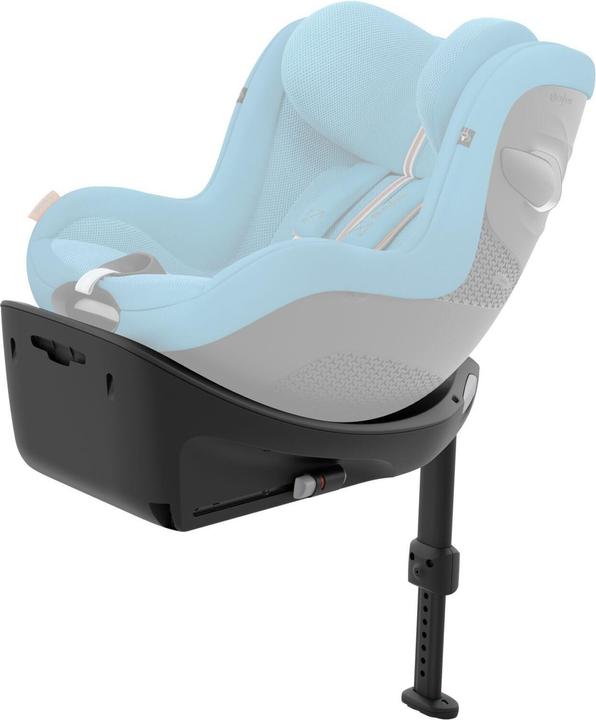 Image du produit Cybex Base G (Siège pour enfant, Coque auto, Norme ECE R129/i-Size)