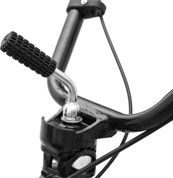 Actual product image Hecht 796