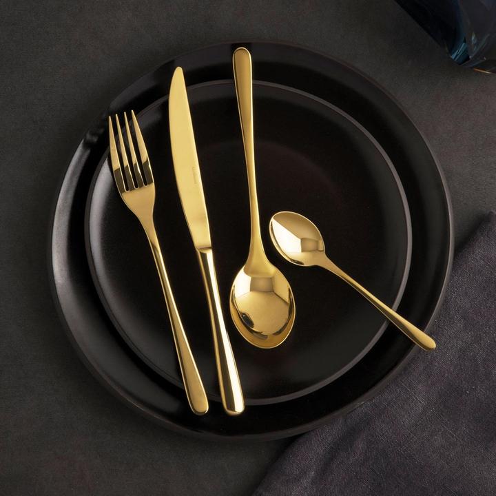 Produktbild Sambonet Taste Besteck (24 Stück, Besteck Set)