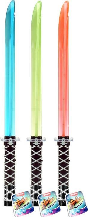 Produktbild Toi-Toys Lichtschwert Ninja Licht und Ton