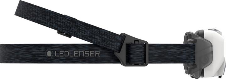 Produktbild Ledlenser LED LENSER Stirnla.HF6R white (800 lm)