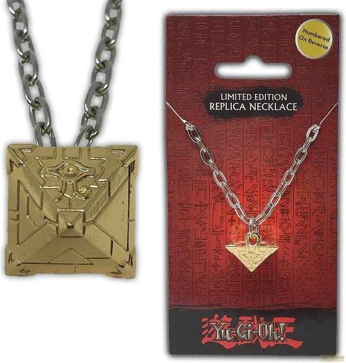 Produktbild Fanattik Millennium Puzzle - Limited Edition