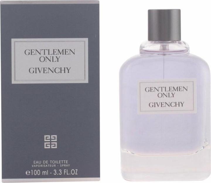 Produktbild Givenchy Gentlemen Only (Eau de Toilette, 100 ml)