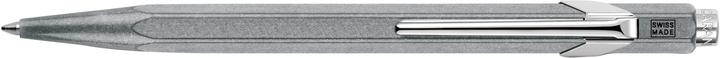 Produktbild Caran d'Ache 849 Original (Silber, 1 x)