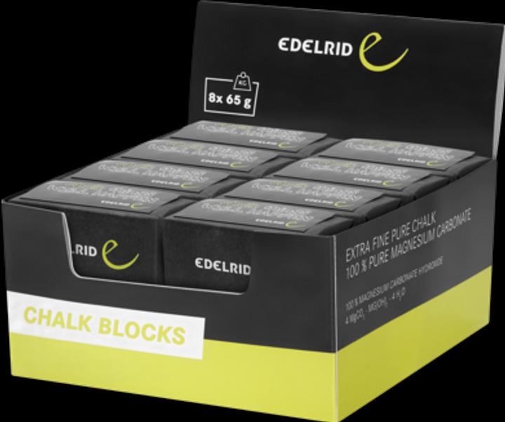 Produktbild Edelrid Chalk Block
