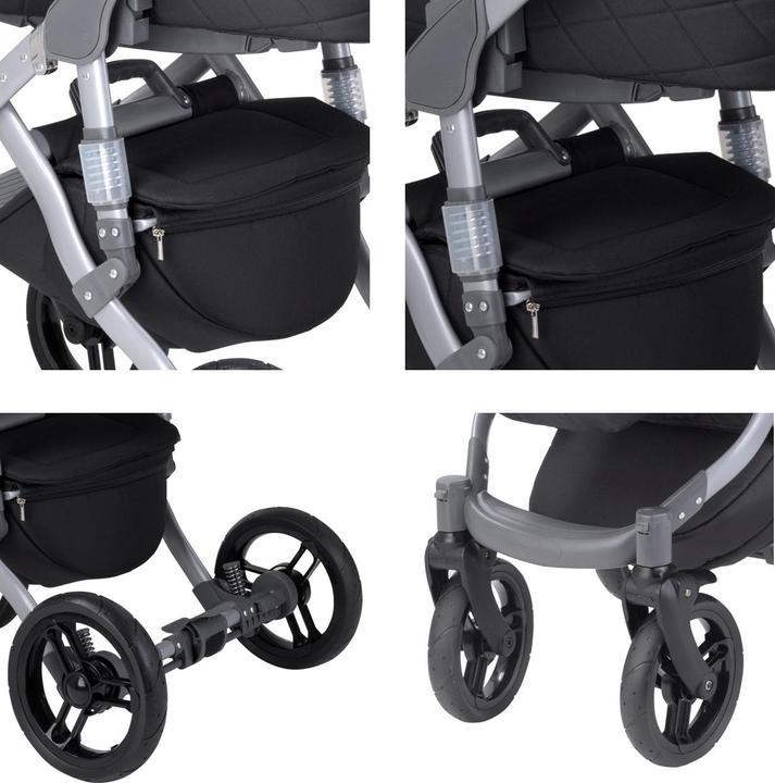 Immagine prodotto Lorelli Passeggino Rimini Premium Combi