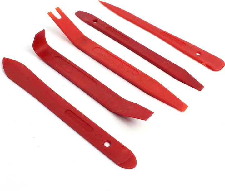 Produktbild XPOtool Zierleistenkeil Set