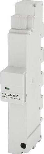 Actual product image K'Electric CombiAbl Type123 36mmGTN 40 TTTNS7,5kAB