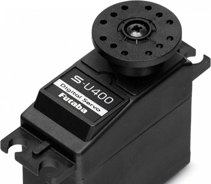 Futaba Servo S-U400 Digital HV