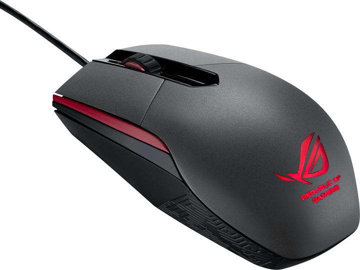 Produktbild ASUS Gx700vo-Gb012t (17.30", Intel Core i7-6820HK, 64 GB, 1000 GB, CH)