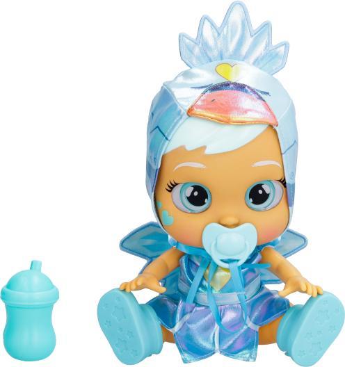 Productafbeelding IMC Toys Cry Babies Ster Babies pop