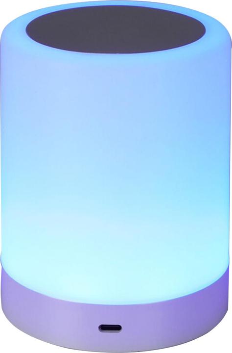 Produktbild Home&Styling Akku Tischlampe mit Touch Funktion