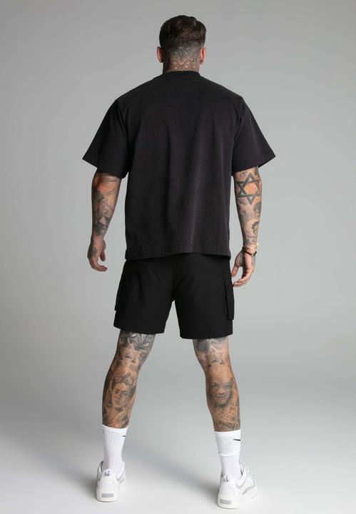 Produktbild Siksilk T-Shirt Logo T-Shirt (S)