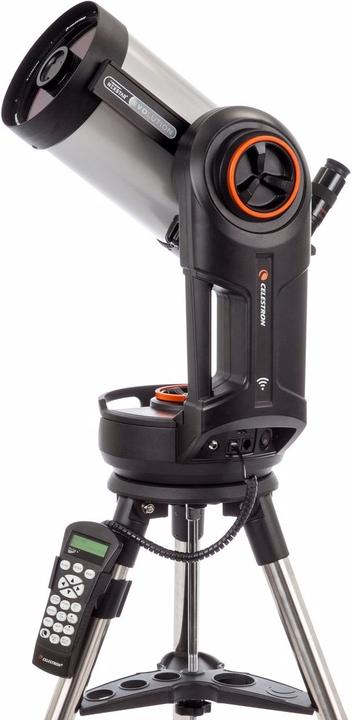 Actual product image Celestron Evolution 6 SCT WiFi
