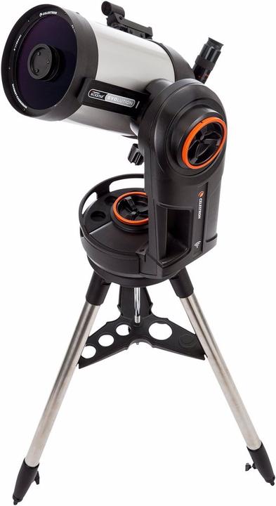 Celestron Evolution 6 SCT WiFi